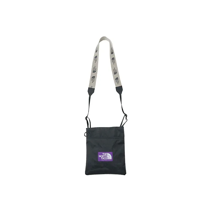 THE NORTH FACE PURPLE LABEL Outdoor Bags Black-0