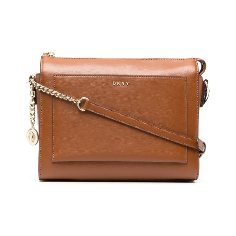 DKNY Shoulder Bags-0