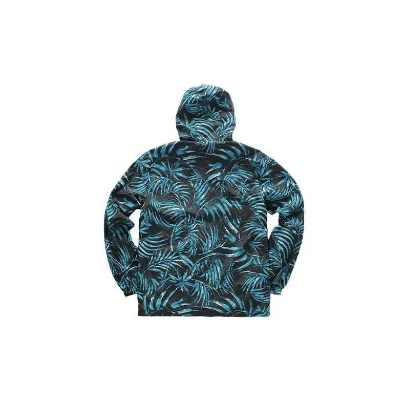 Vans Jackets Men Blue-1