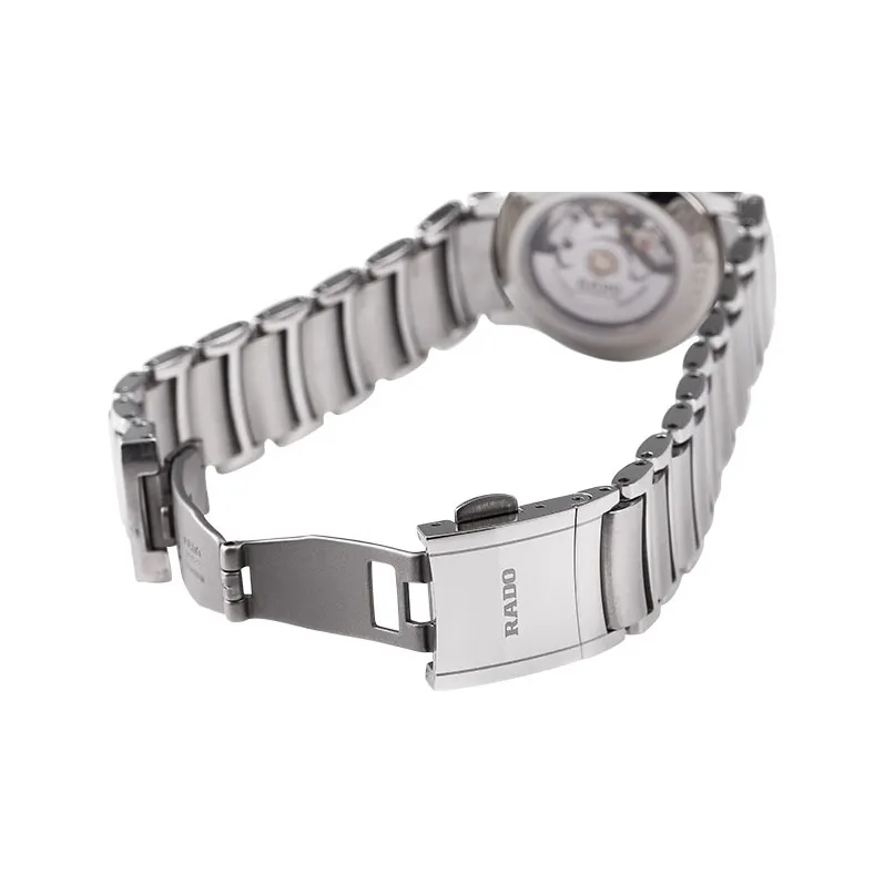 RADO Women's Crystal Collection Watch-3