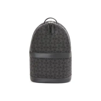LOEWE Anagram Backpacks