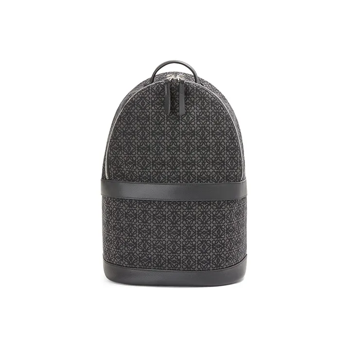 LOEWE Anagram Backpacks-0