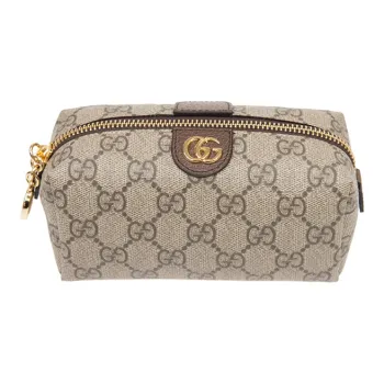 GUCCI Ophidia Toiletry Bags