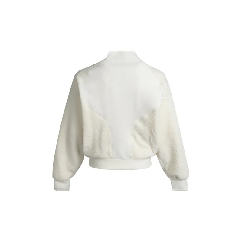 Adidas Jackets Women's Ivory-1