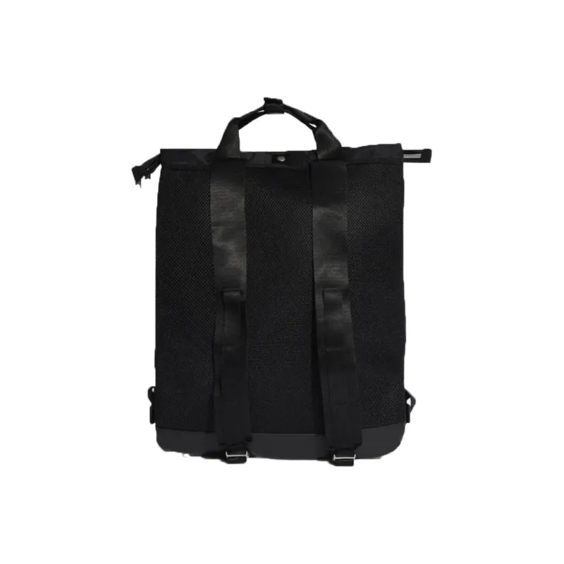 Adidas Modern Utility Three Way Bag Black-3
