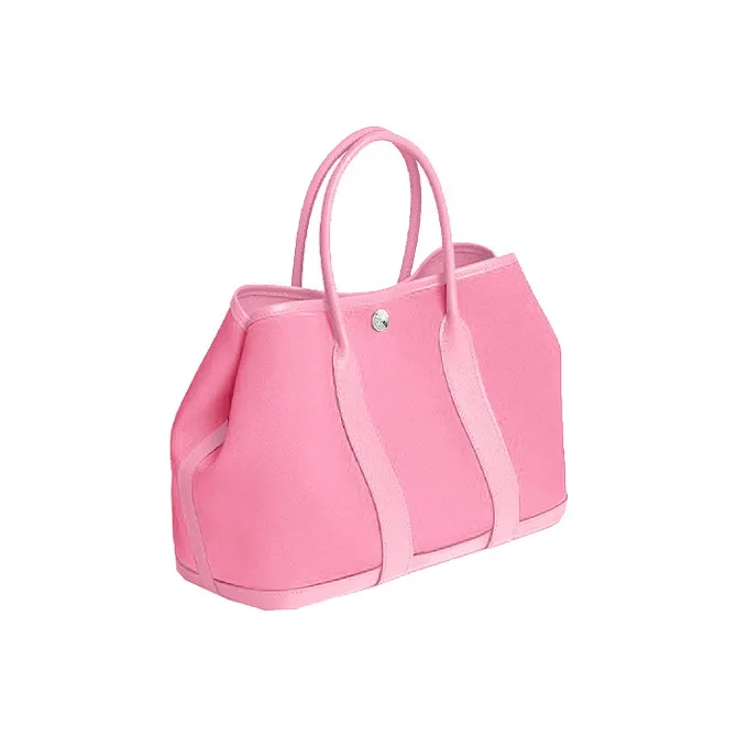 HERMES Garden Party Handbags-1