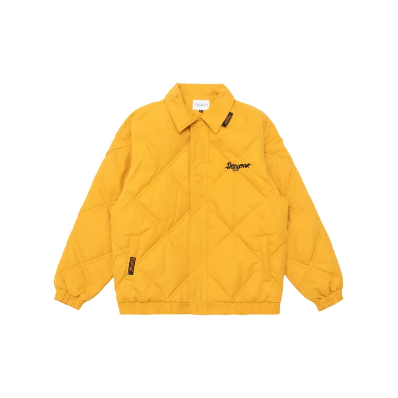 FEICHAI Puffer Jackets Unisex-9