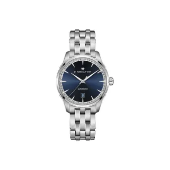 Hamilton Men Jazz Series Watch