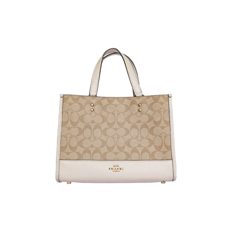 COACH Dempsey Handbags-0