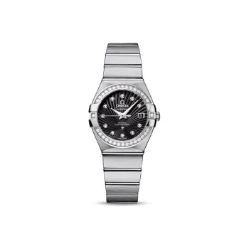 OMEGA Women's Constellation Collection Watch