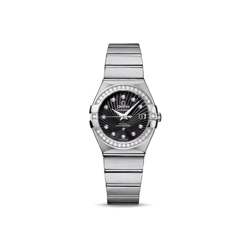 OMEGA Women's Constellation Collection Watch