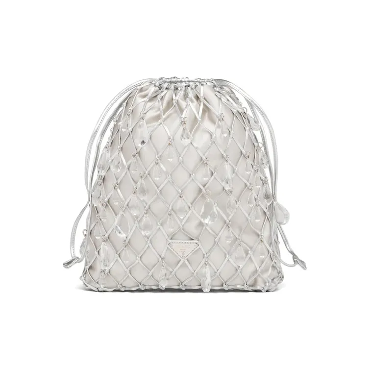 PRADA Shoulder Bags-0