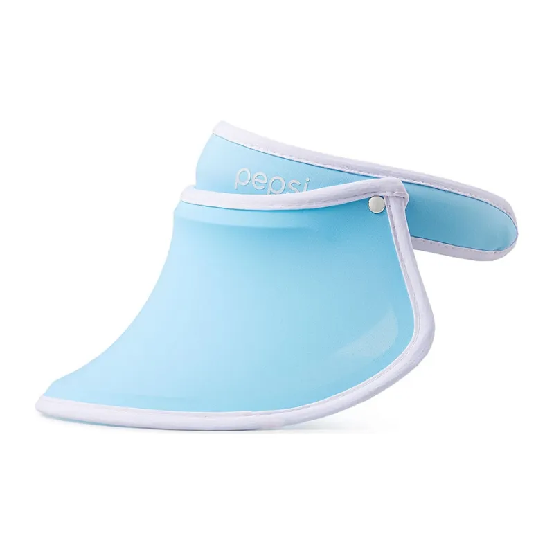 Pepsi Sun Protection Hats Unisex-3