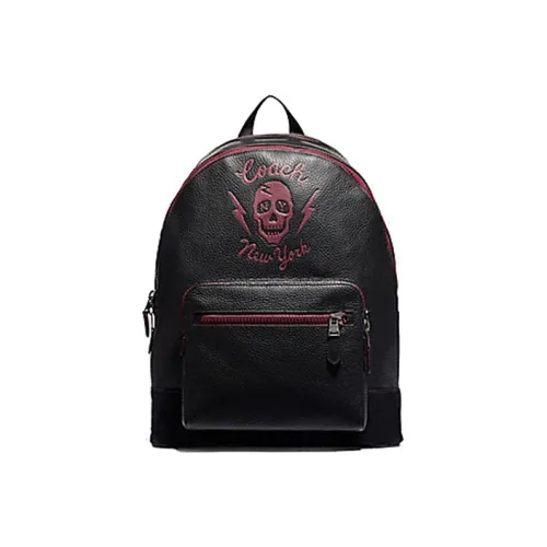 COACH West Backpacks
