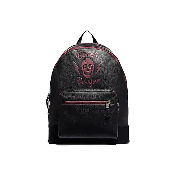 COACH West Backpacks-0
