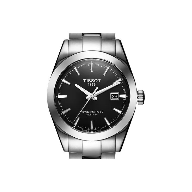 TISSOT Men Windy Collection Watch-1