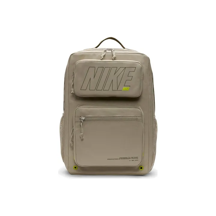 Nike Utility Speed Graphic Training Backpack 27L-0