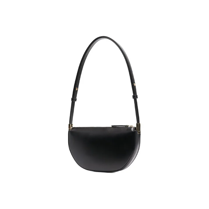 Burberry Mini Zip Olympia 'Black'-1