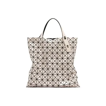 ISSEY MIYAKE Prism Handbags
