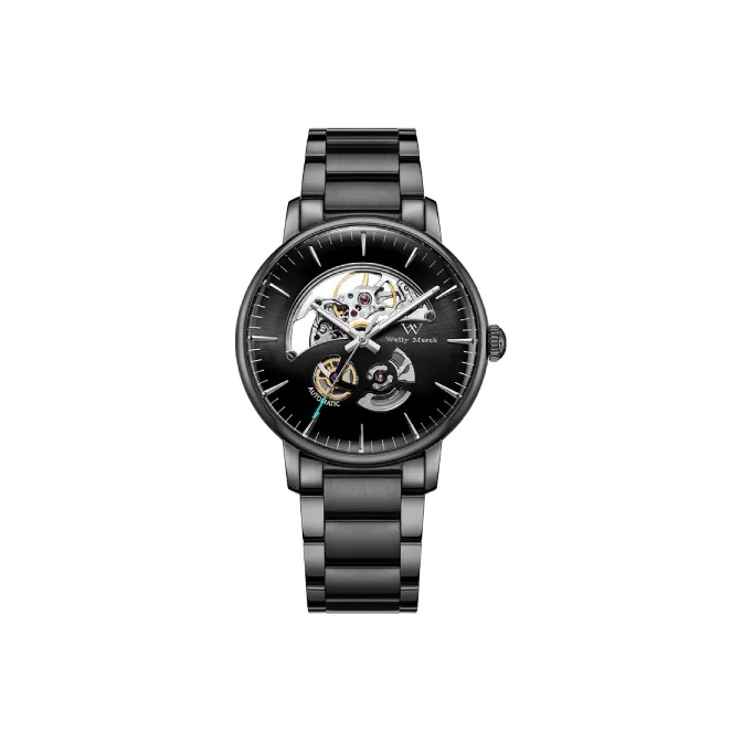 Welly Merck Men Watch-3