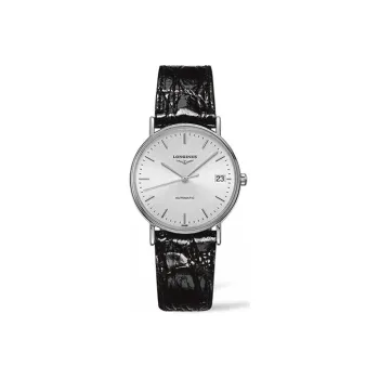LONGINES Men Magnificent Collection Watch