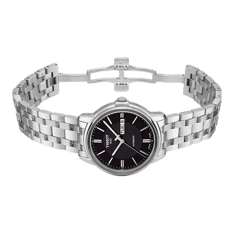 TISSOT Men Watch-2