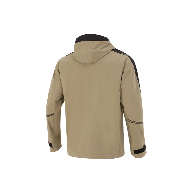 Adidas Jackets Men Khaki-1