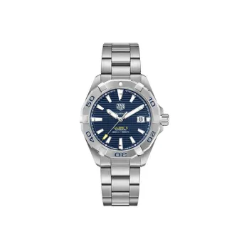 TAG HEUER Men Aquaracer Collection Watch