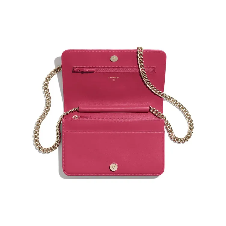 CHANEL WOC Crossbody Bags-2