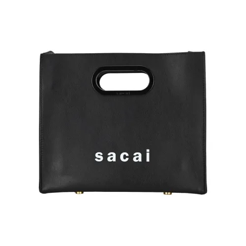 Sacai Clutches