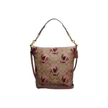 COACH Duffle Handbags