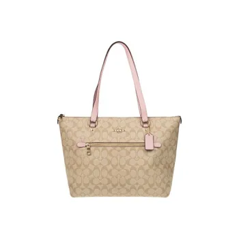 COACH Gallery Shoulder Bags