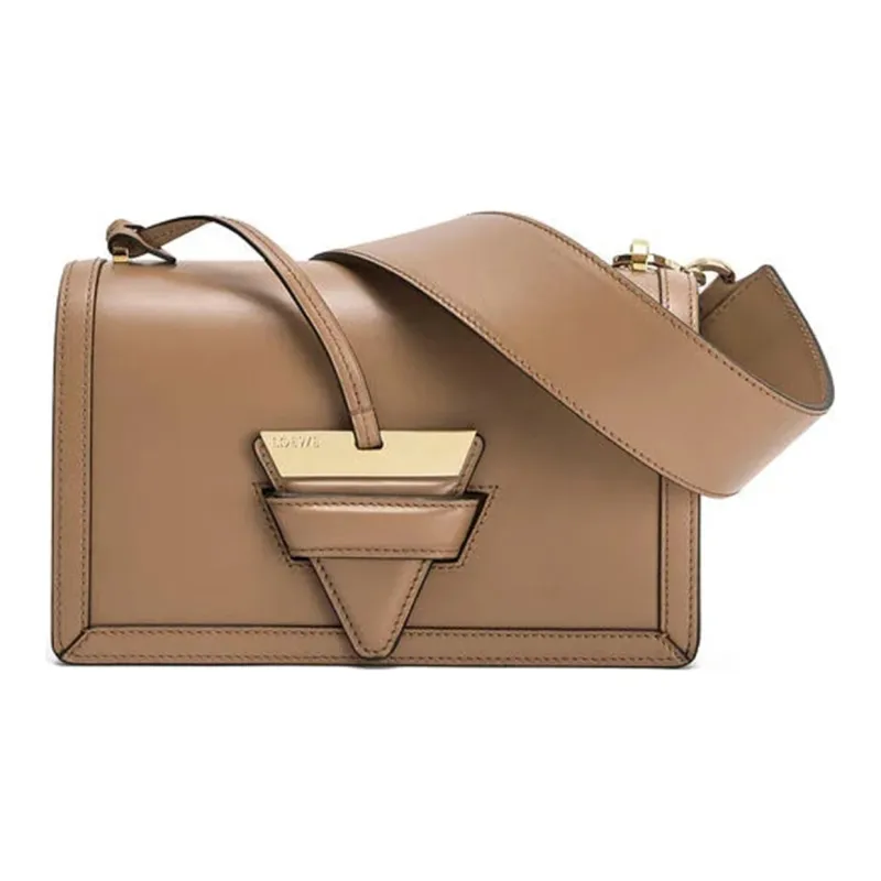 LOEWE Barcelona Crossbody Bags-0