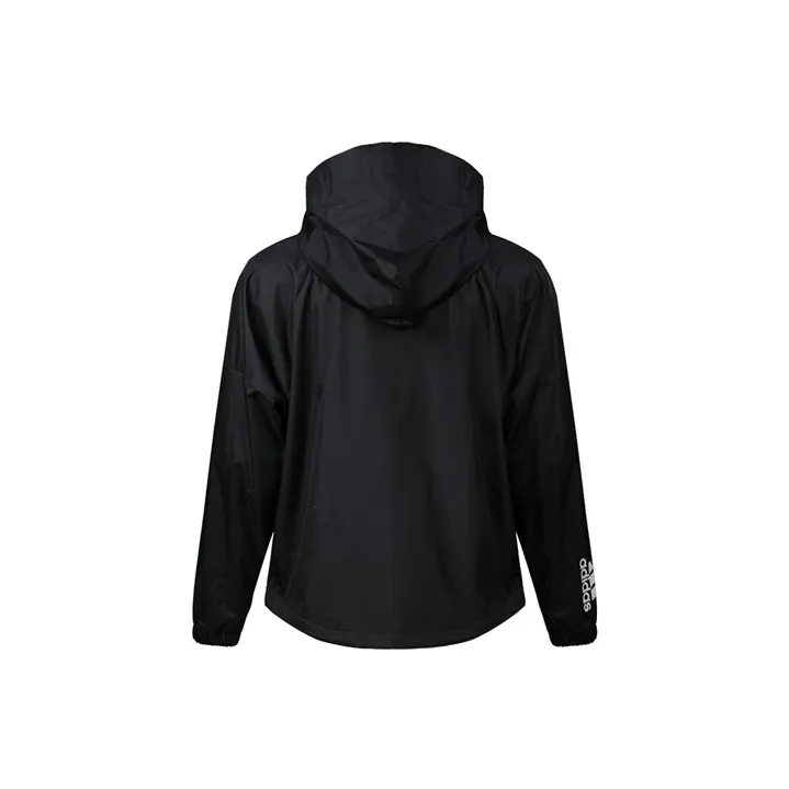Adidas Jackets Women's Black-1