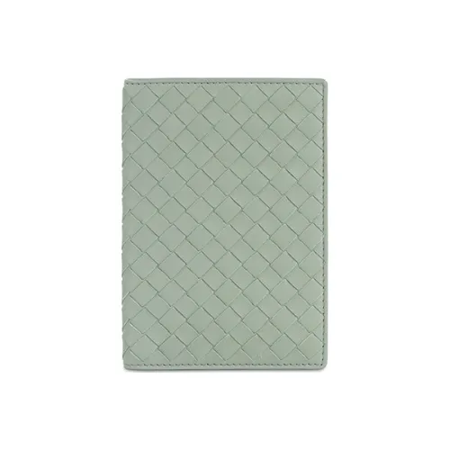 Bottega Veneta Passport Holders