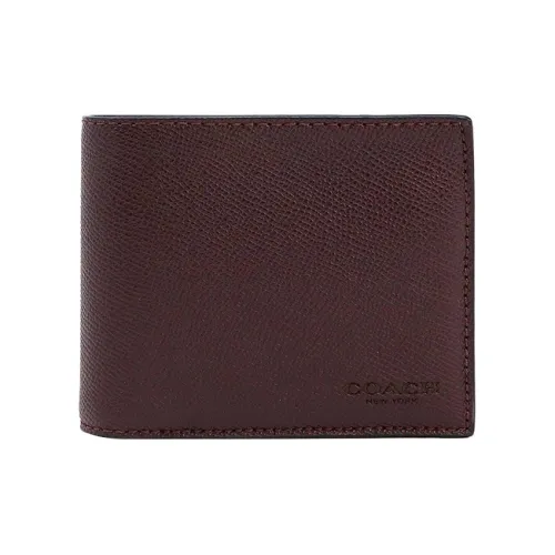 COACH 3 IN 1 Wallet Wallets