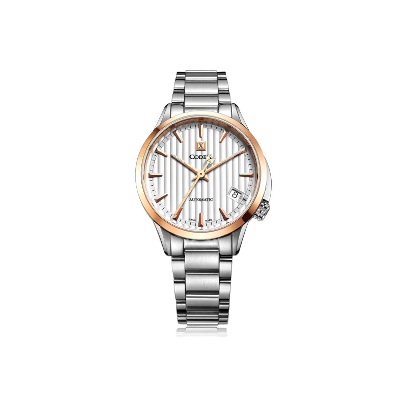 CODEX Women's Chapel Collection Watch-0