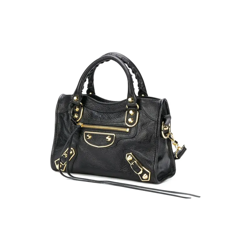 Balenciaga Handbags-1