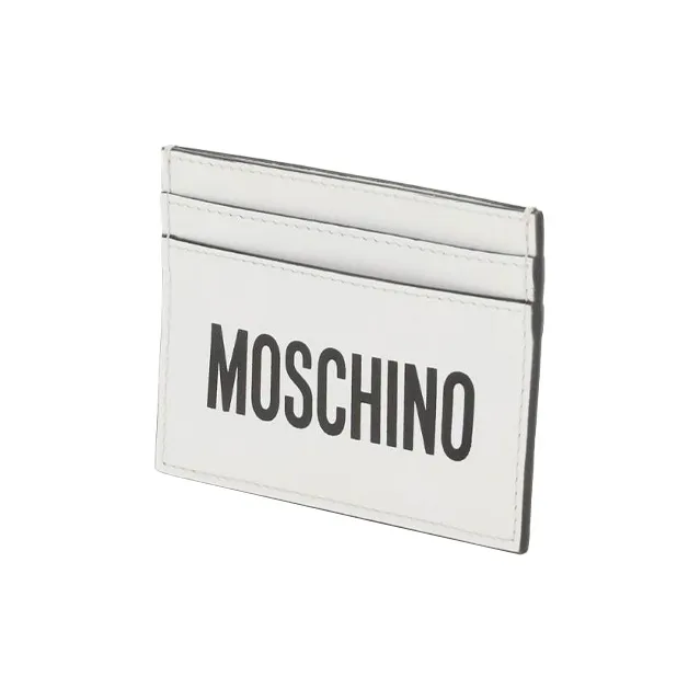 MOSCHINO Coin Purses-1