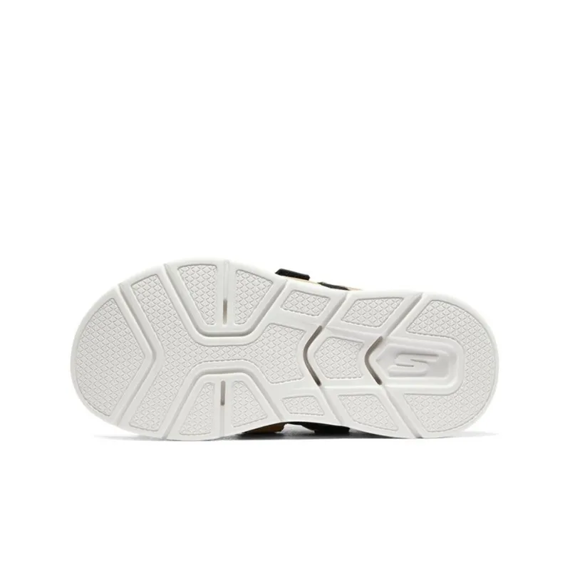 Skechers Sandals Beach Sandals Men Taupe/Black-4