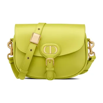 DIOR Bobby Shoulder Bags
