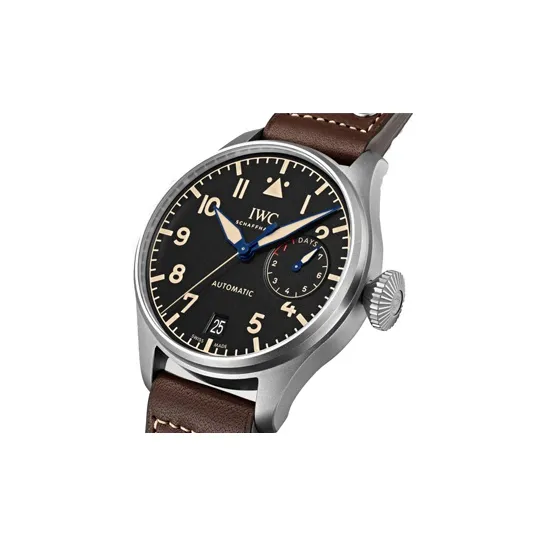 IWC Big Pilot Heritage IW501004-1