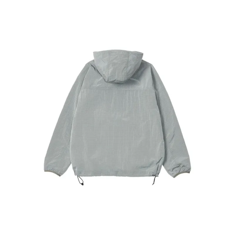 PALACE Mesh Pocket Shell Jacket-1