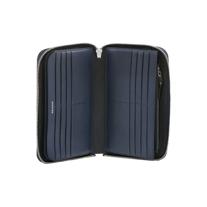 Delvaux Wallets-2