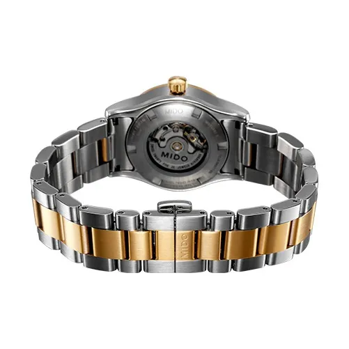MIDO Women's Helm Watch-2