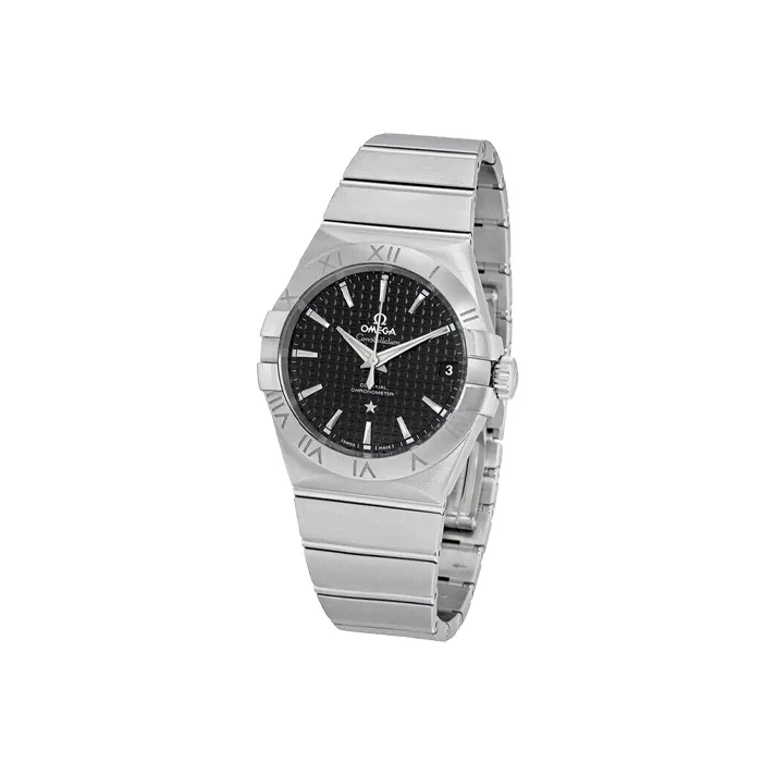 OMEGA Constellation 123.10.38.21.01.002-1