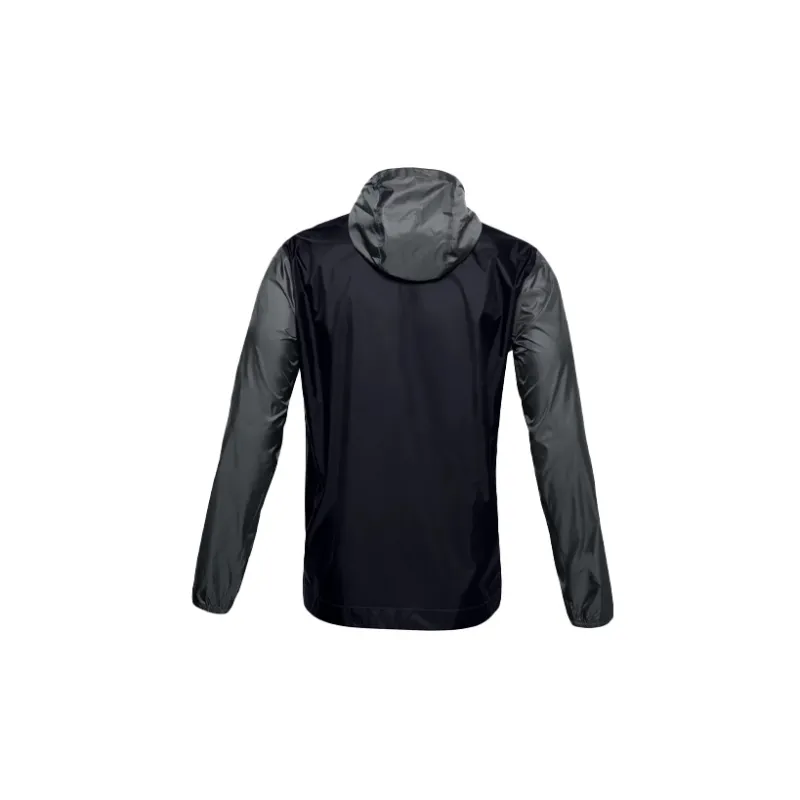 Under Armour Jacket Men's Peach Gray-1