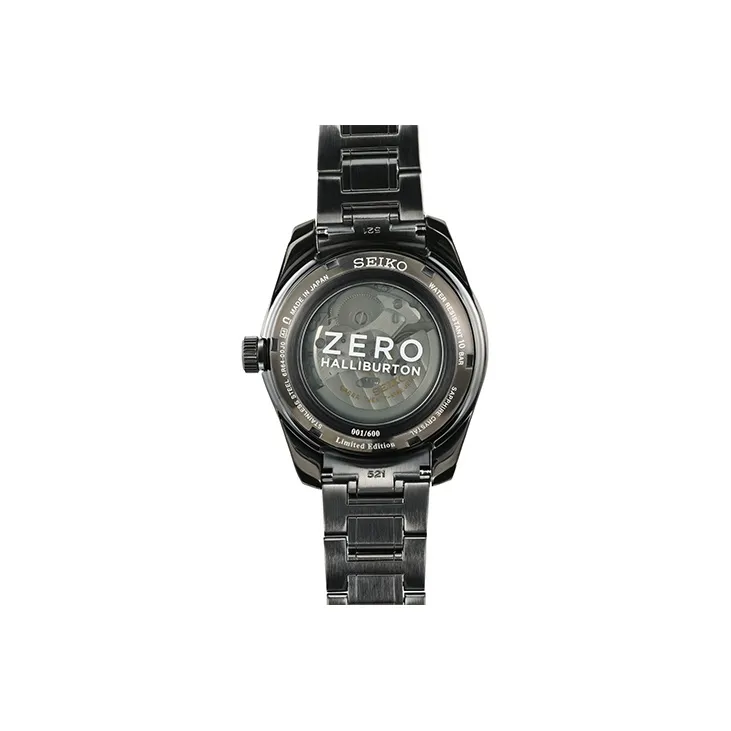 SEIKO Men Presage Series Watch-1