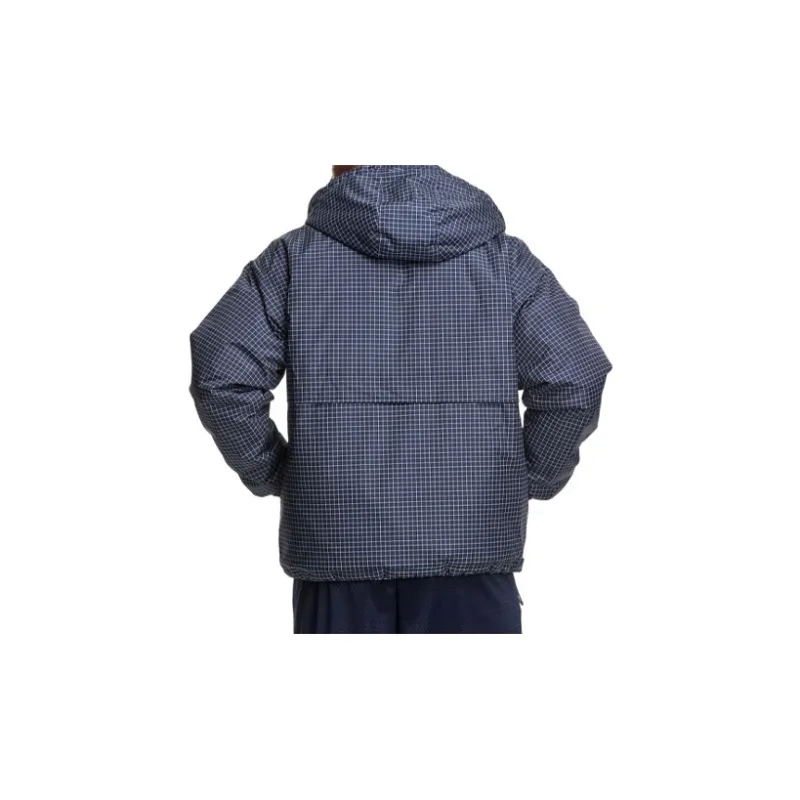 Champion Jacket US Version Men's Marine Blue-1