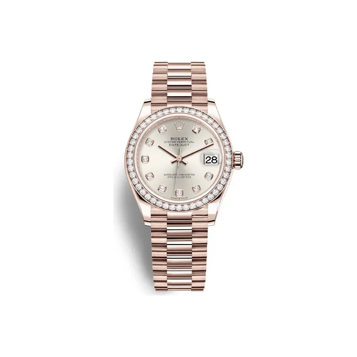 ROLEX 2025 Day Date 36mm-0